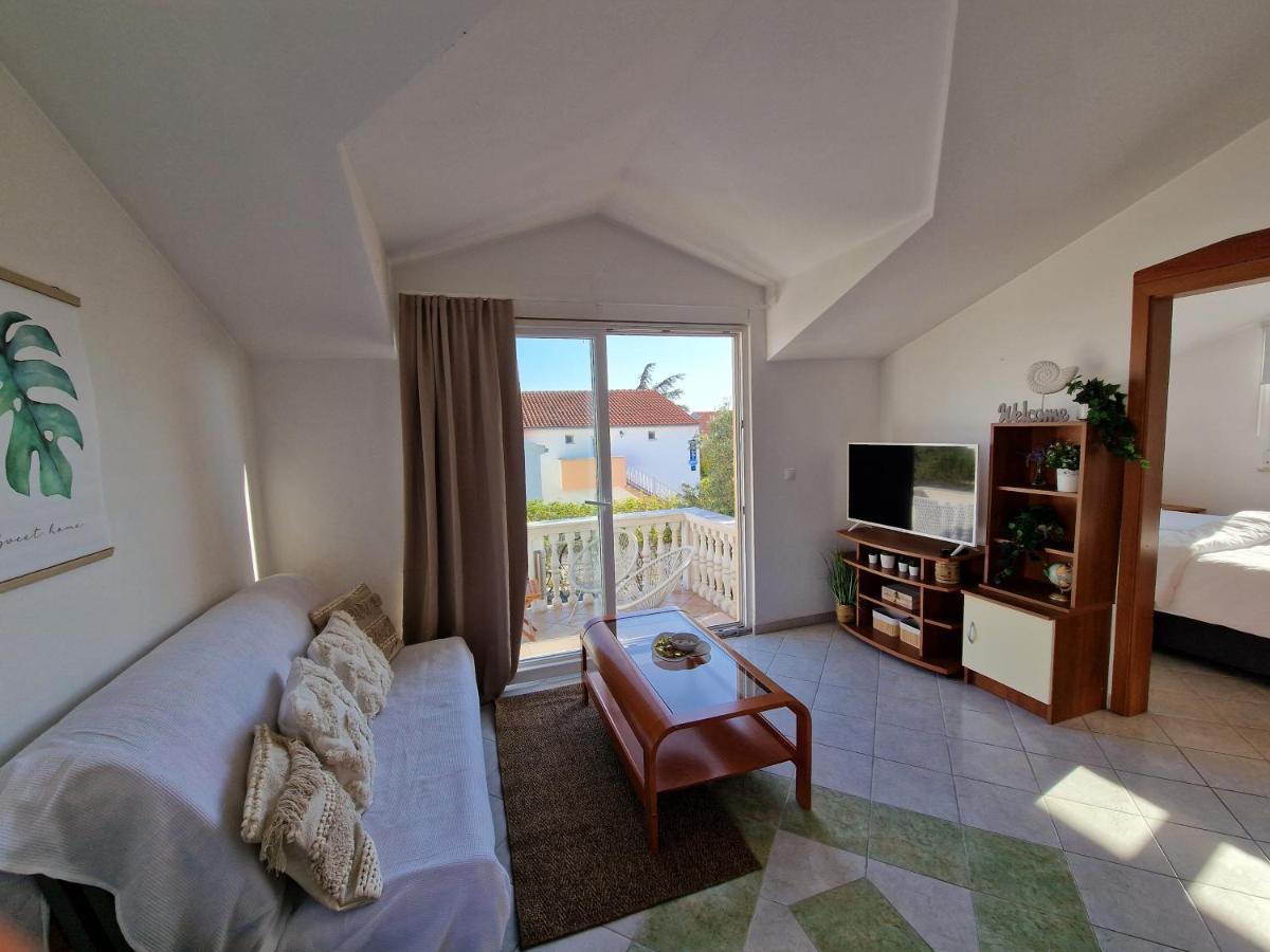 Villa Seabreeze Rogoznica  Exteriör bild