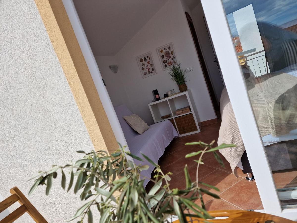 Villa Seabreeze Rogoznica  Exteriör bild